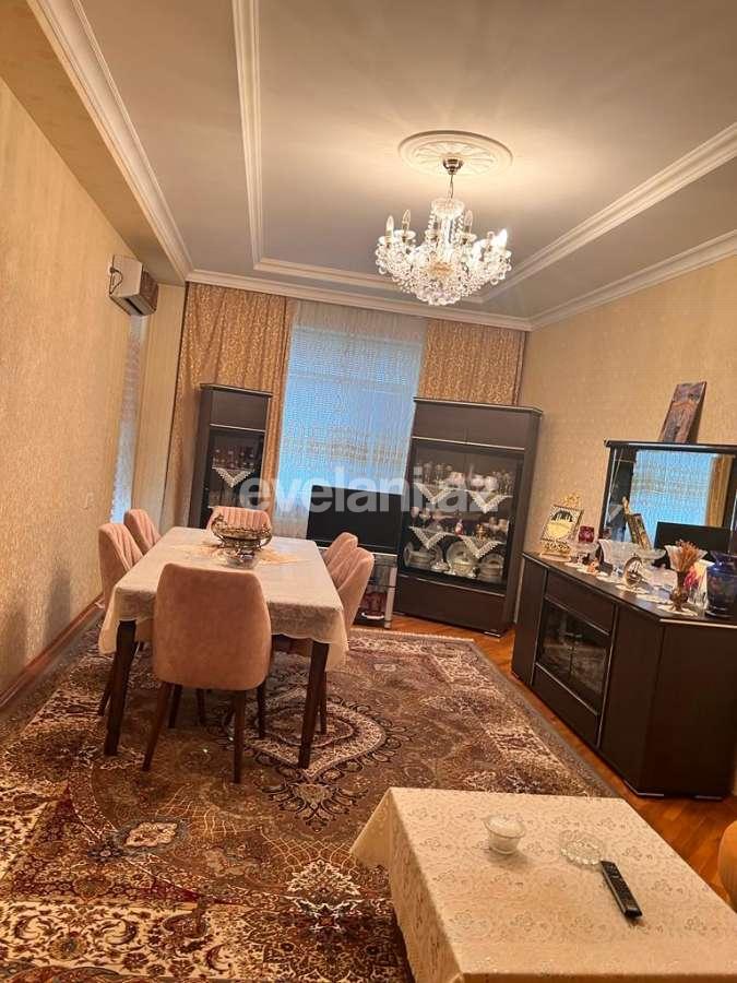 Продаётся, новостройка, 4-комнаты, 138 m², Баку, Ясамальский r, Иншаатчылар m.