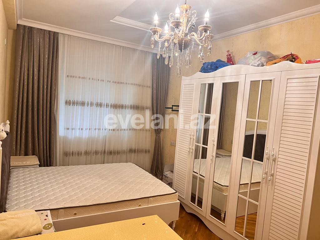 Продаётся, новостройка, 4-комнаты, 138 m², Баку, Ясамальский r, Иншаатчылар m.