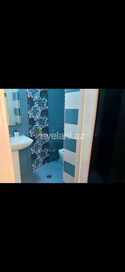 Kirayə verilir, yeni tikili, 3 otaqlı, 158.99 m², Bakı, Xətai r, Şah İsmayıl Xətai m.
