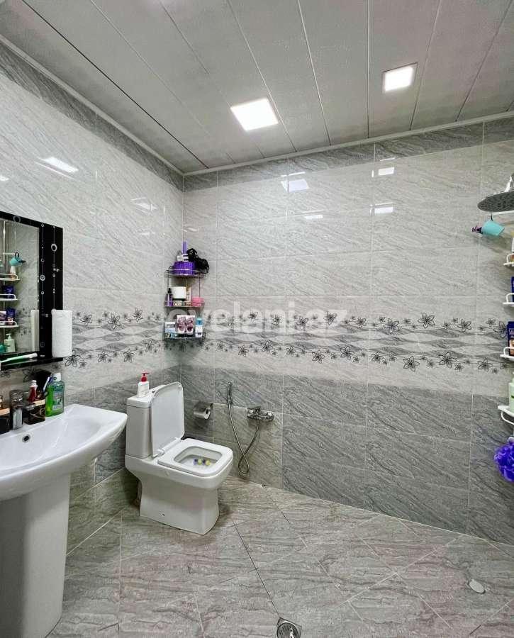 Сдаётся, новостройка, 3-комнаты, 147 m², Баку, Бинагадинский r, Насими m.