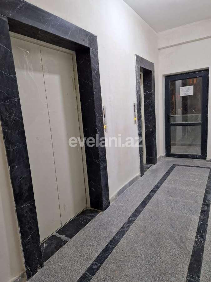 Satılır, yeni tikili, 3 otaqlı, 103 m², Bakı, Nəsimi r.