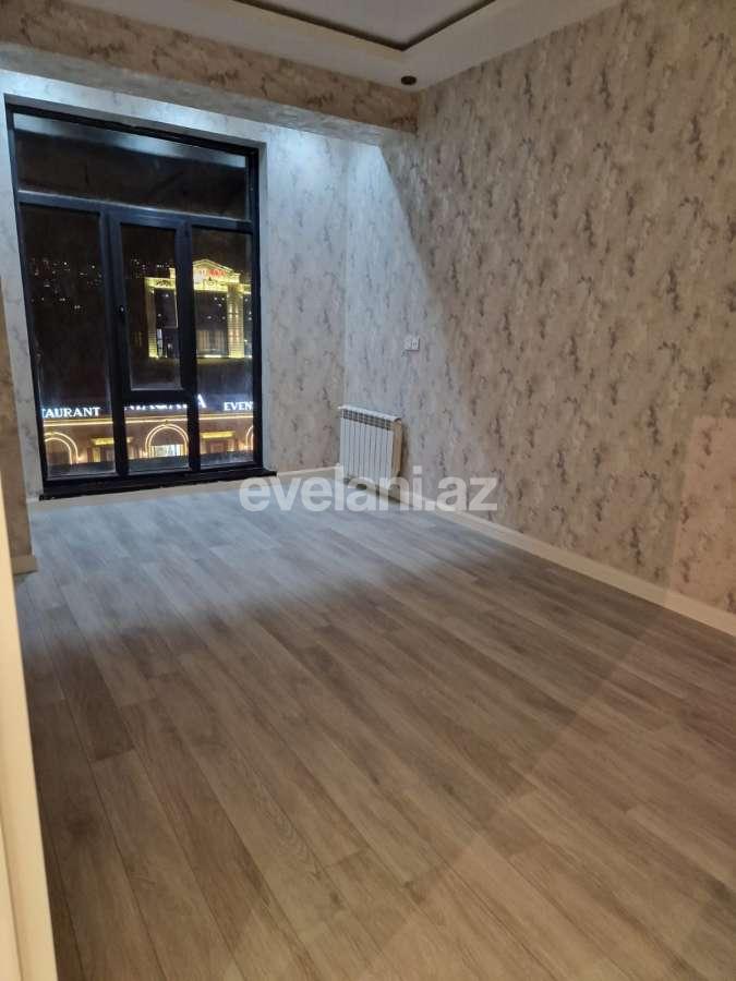Satılır, yeni tikili, 3 otaqlı, 103 m², Bakı, Nəsimi r.