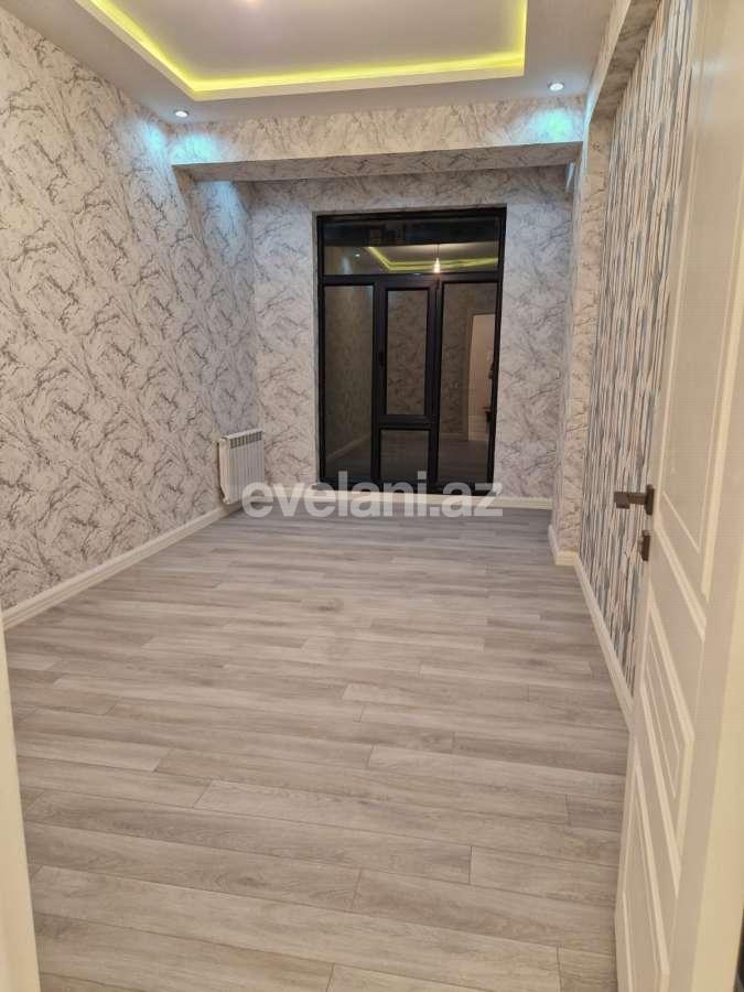 Satılır, yeni tikili, 3 otaqlı, 103 m², Bakı, Nəsimi r.