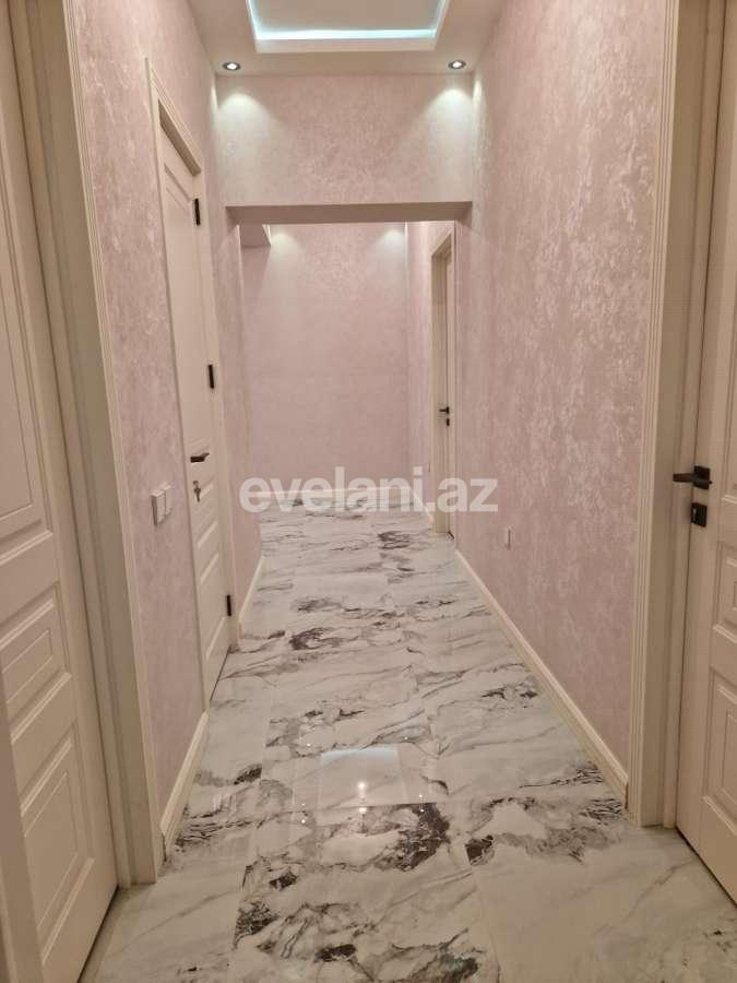 Satılır, yeni tikili, 3 otaqlı, 103 m², Bakı, Nəsimi r.