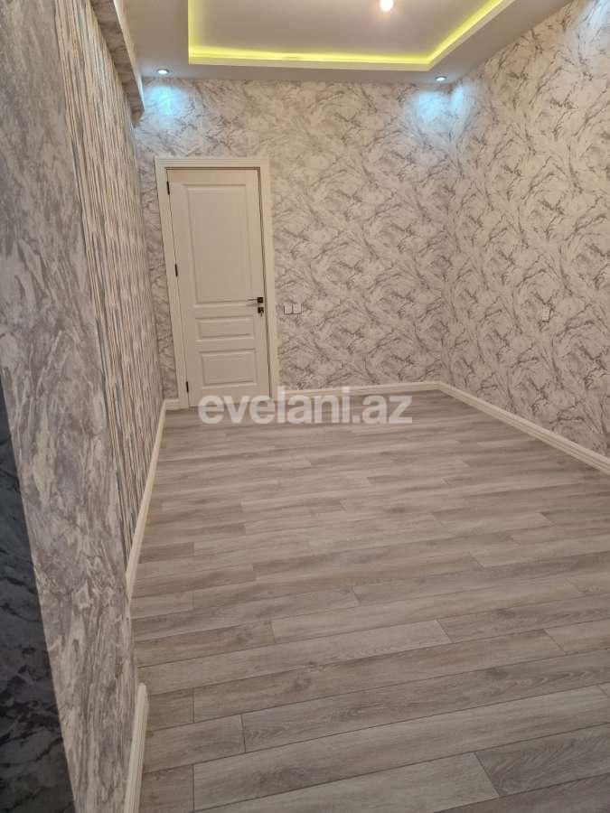 Satılır, yeni tikili, 3 otaqlı, 103 m², Bakı, Nəsimi r.