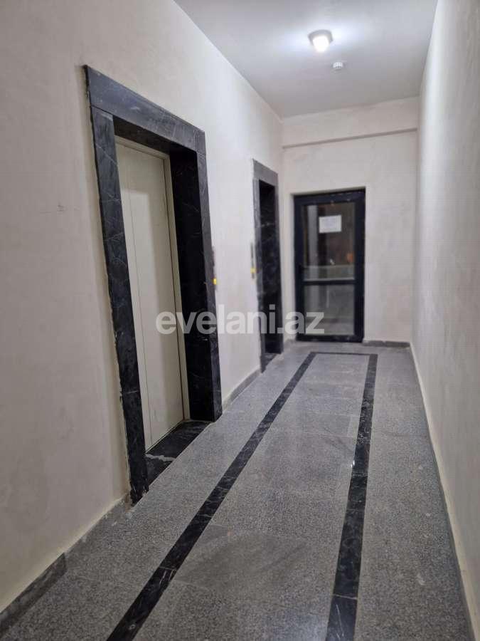 Satılır, yeni tikili, 3 otaqlı, 103 m², Bakı, Nəsimi r.