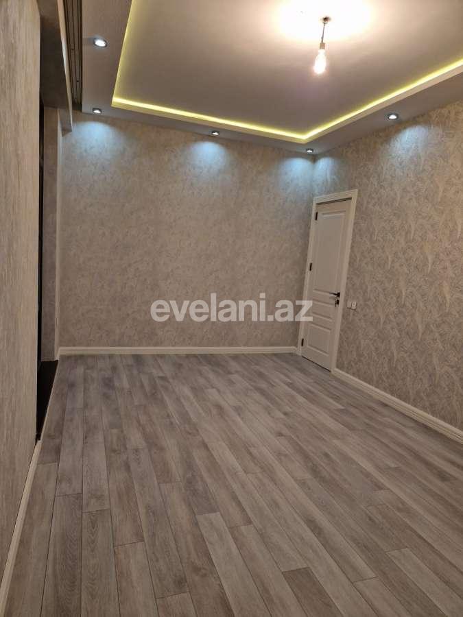 Satılır, yeni tikili, 3 otaqlı, 103 m², Bakı, Nəsimi r.