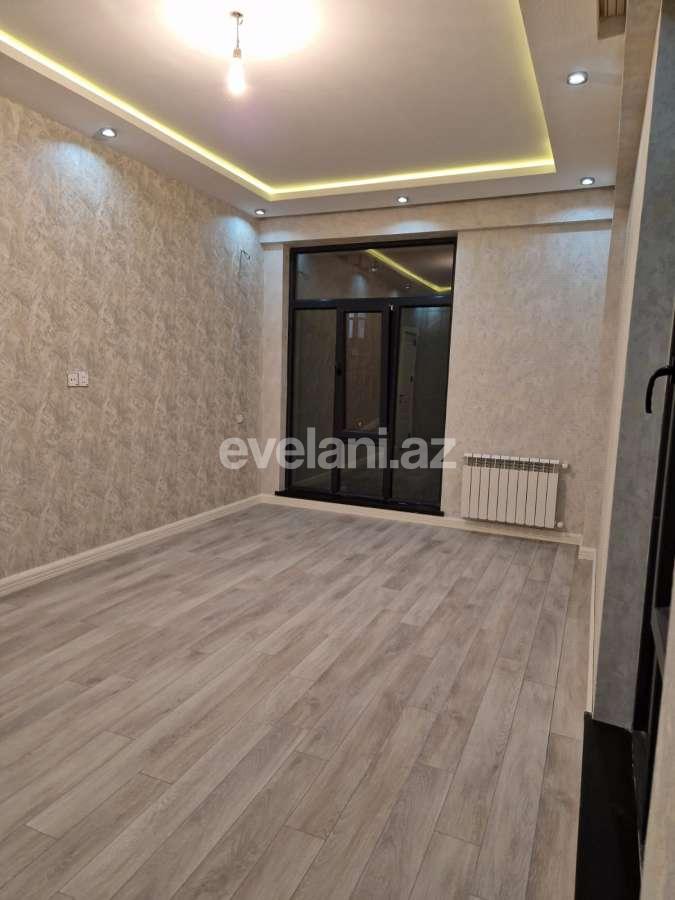 Satılır, yeni tikili, 3 otaqlı, 103 m², Bakı, Nəsimi r.
