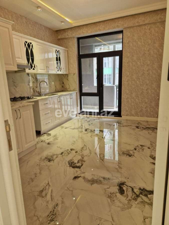 Satılır, yeni tikili, 3 otaqlı, 103 m², Bakı, Nəsimi r.
