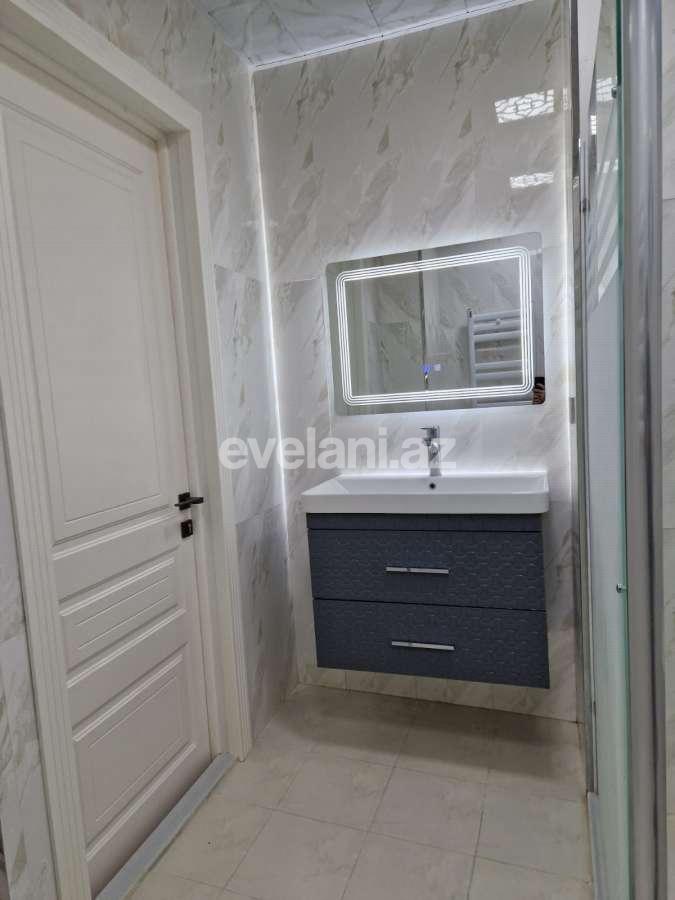 Satılır, yeni tikili, 3 otaqlı, 103 m², Bakı, Nəsimi r.