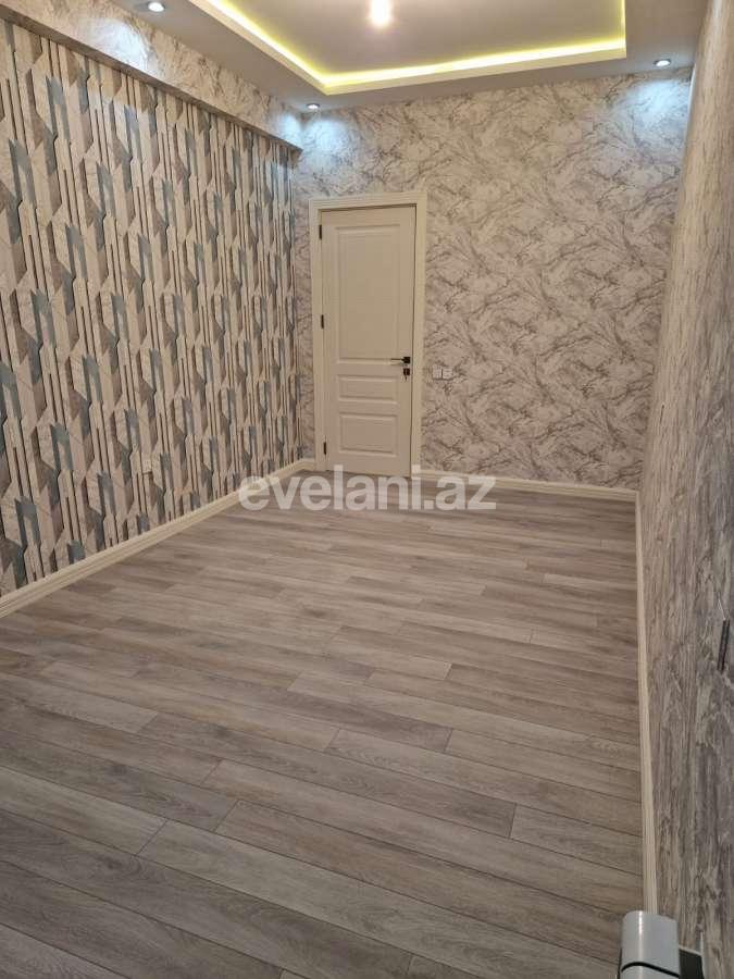 Satılır, yeni tikili, 3 otaqlı, 103 m², Bakı, Nəsimi r.