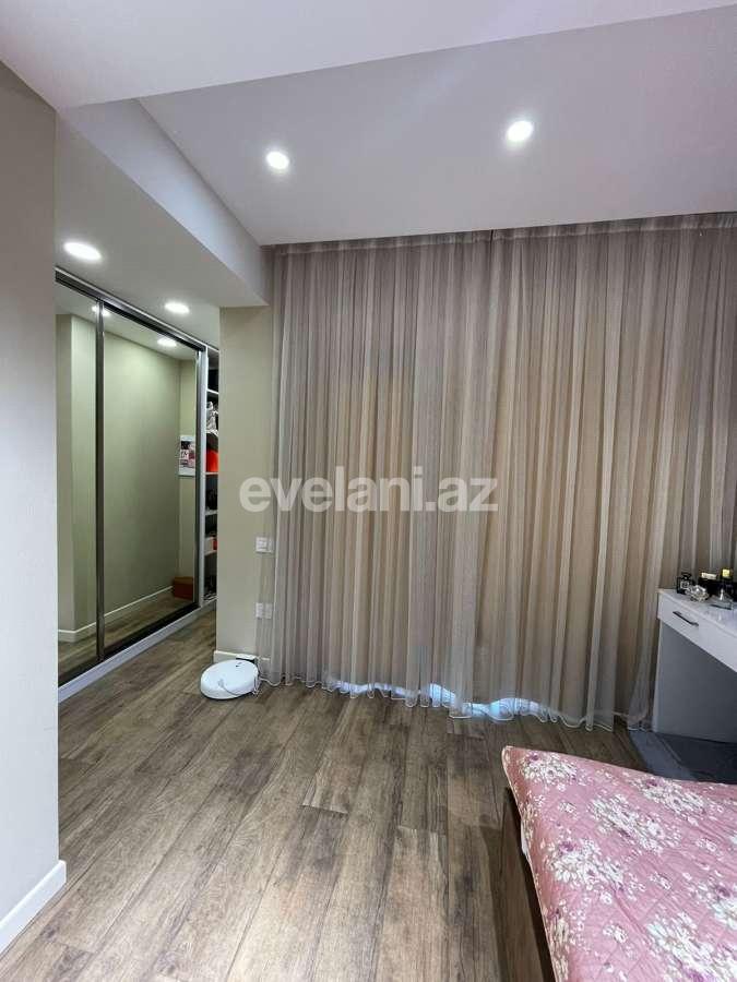 Satılır, yeni tikili, 3 otaqlı, 90 m², Bakı, Xətai r, Həzi Aslanov m.