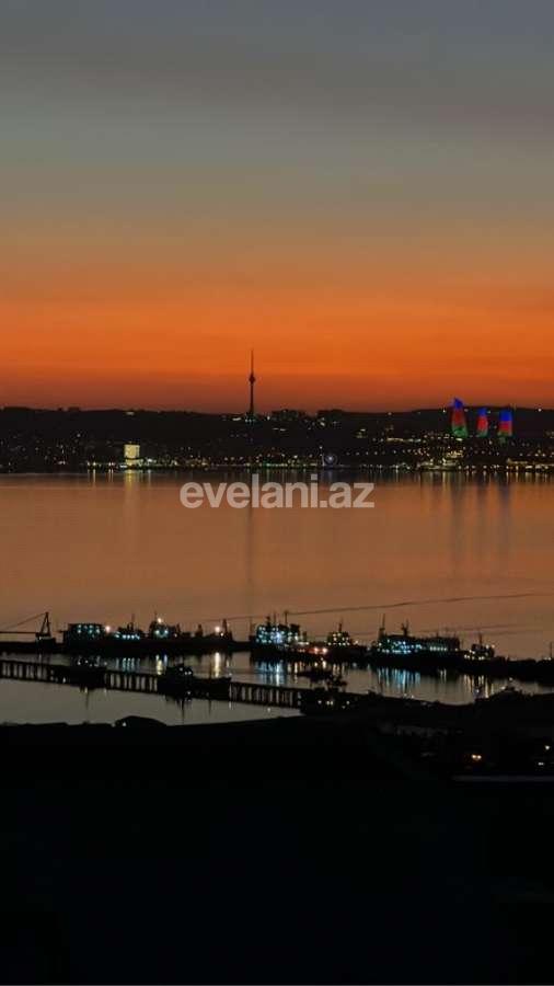 Satılır, yeni tikili, 3 otaqlı, 90 m², Bakı, Xətai r, Həzi Aslanov m.