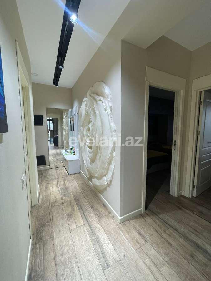 Satılır, yeni tikili, 3 otaqlı, 90 m², Bakı, Xətai r, Həzi Aslanov m.