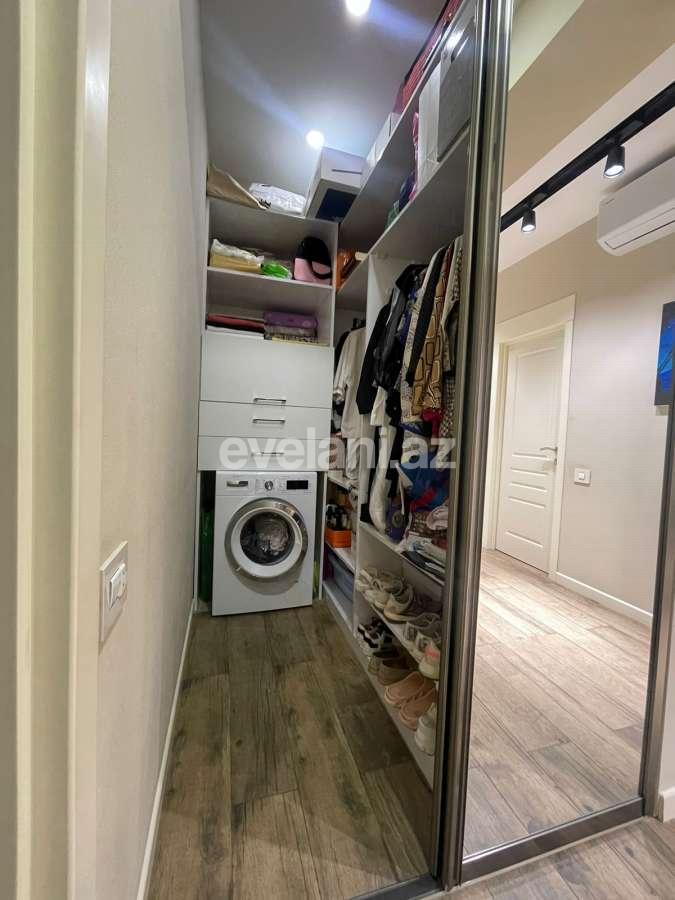 Satılır, yeni tikili, 3 otaqlı, 90 m², Bakı, Xətai r, Həzi Aslanov m.