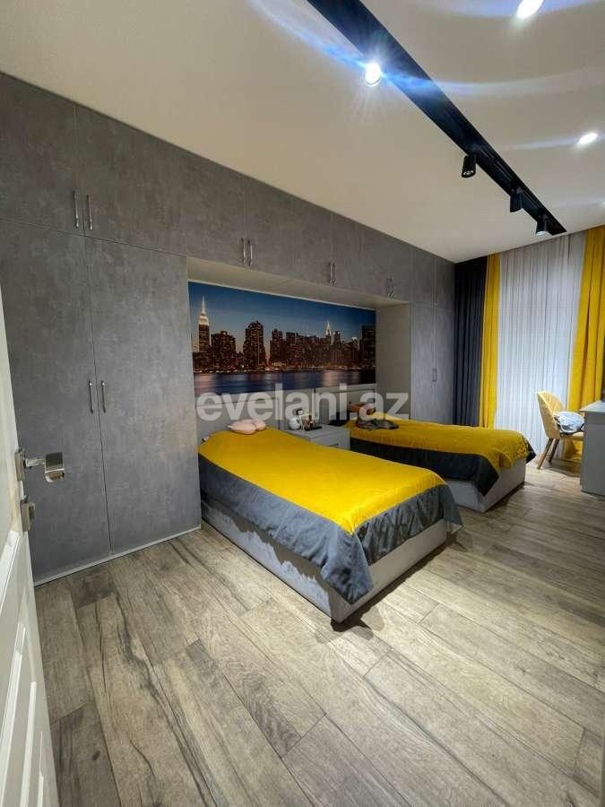 Satılır, yeni tikili, 3 otaqlı, 90 m², Bakı, Xətai r, Həzi Aslanov m.