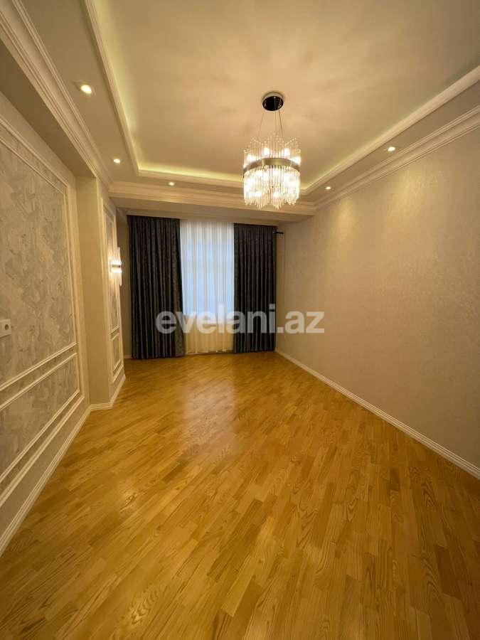 Satılır, yeni tikili, 2 otaqlı, 65 m², Bakı, Nizami r, Qara Qarayev m.