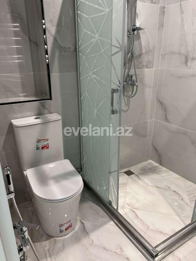 Satılır, yeni tikili, 2 otaqlı, 65 m², Bakı, Nizami r, Qara Qarayev m.
