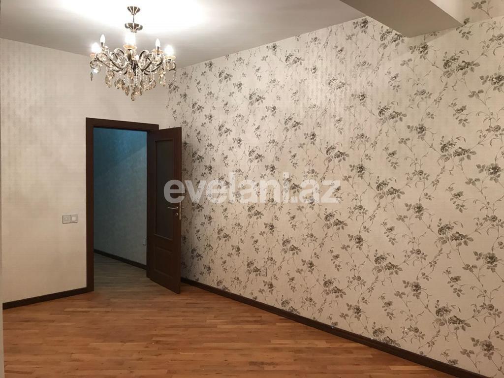 Kirayə verilir, yeni tikili, 3 otaqlı, 131 m², Bakı, Səbail r, Badamdar q.