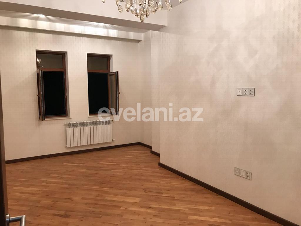 Kirayə verilir, yeni tikili, 3 otaqlı, 131 m², Bakı, Səbail r, Badamdar q.