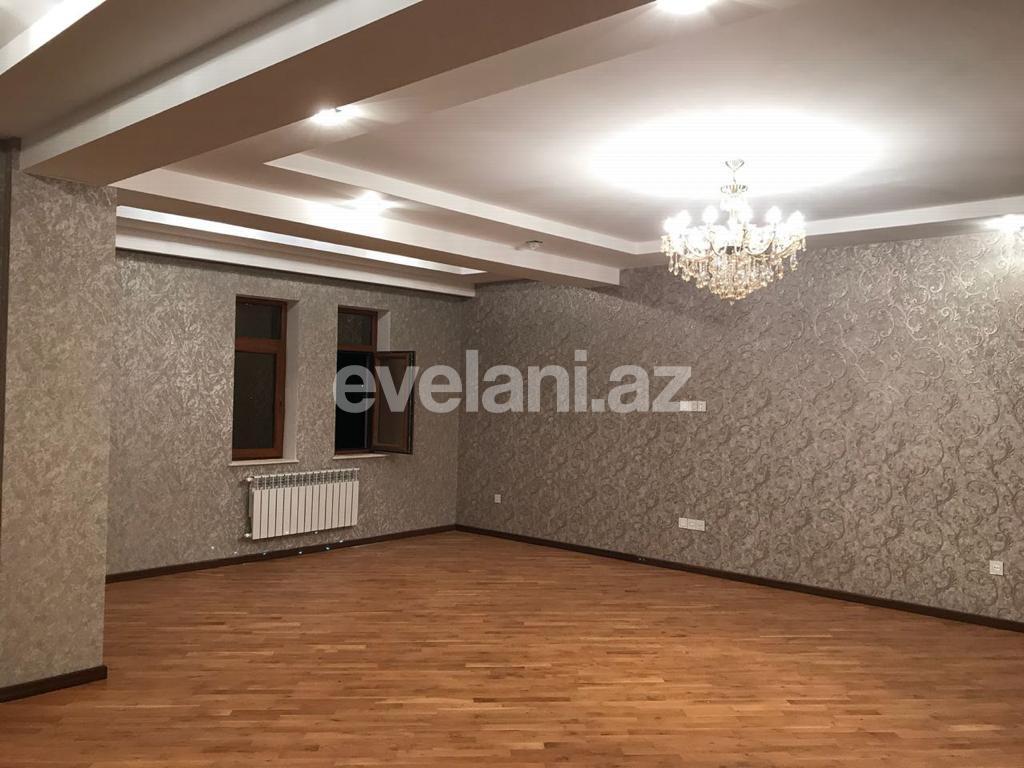 Kirayə verilir, yeni tikili, 3 otaqlı, 131 m², Bakı, Səbail r, Badamdar q.