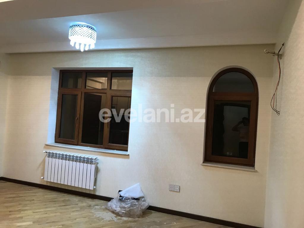 Kirayə verilir, yeni tikili, 3 otaqlı, 131 m², Bakı, Səbail r, Badamdar q.