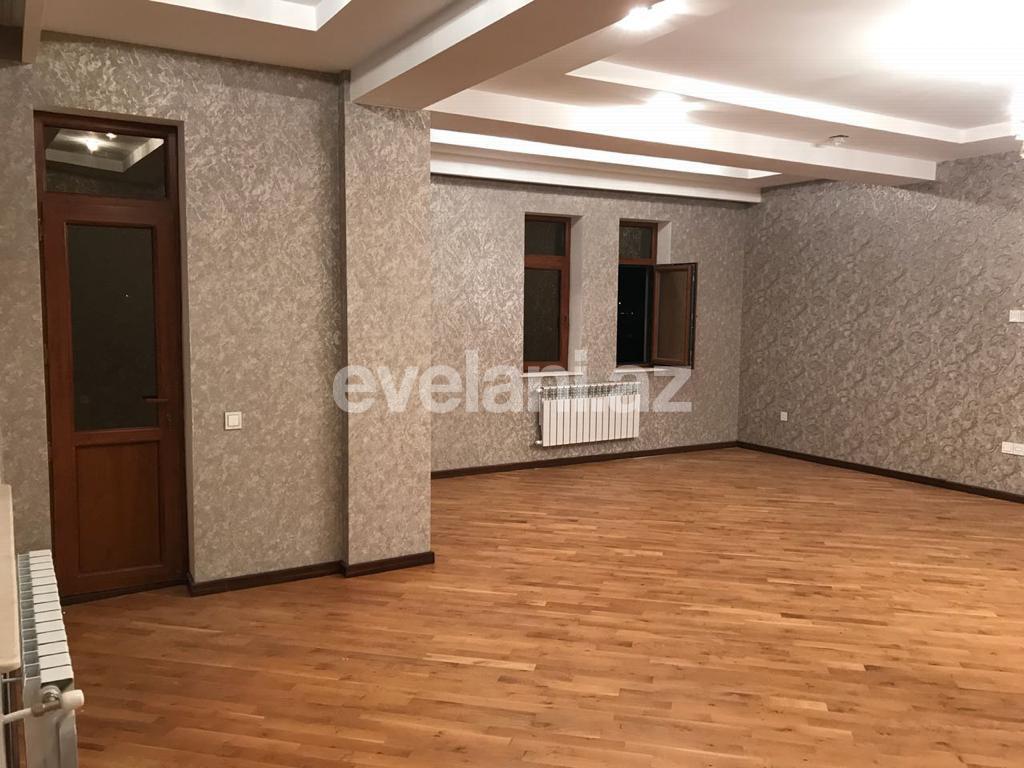 Kirayə verilir, yeni tikili, 3 otaqlı, 131 m², Bakı, Səbail r, Badamdar q.