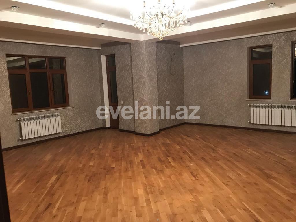 Kirayə verilir, yeni tikili, 3 otaqlı, 131 m², Bakı, Səbail r, Badamdar q.