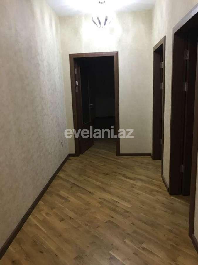 Kirayə verilir, yeni tikili, 3 otaqlı, 131 m², Bakı, Səbail r, Badamdar q.