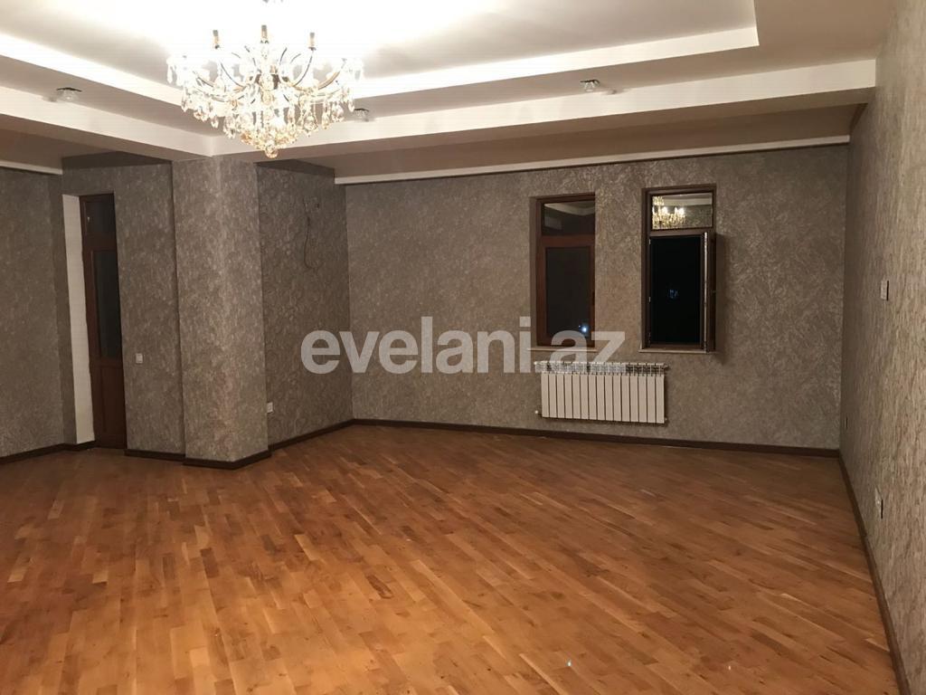 Kirayə verilir, yeni tikili, 3 otaqlı, 131 m², Bakı, Səbail r, Badamdar q.