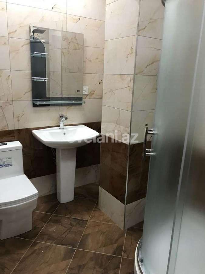 Kirayə verilir, yeni tikili, 3 otaqlı, 131 m², Bakı, Səbail r, Badamdar q.