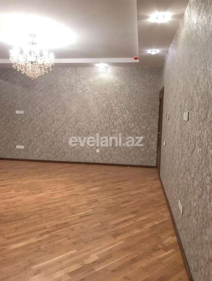 Kirayə verilir, yeni tikili, 3 otaqlı, 131 m², Bakı, Səbail r, Badamdar q.