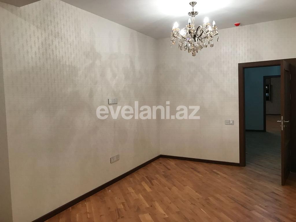 Kirayə verilir, yeni tikili, 3 otaqlı, 131 m², Bakı, Səbail r, Badamdar q.