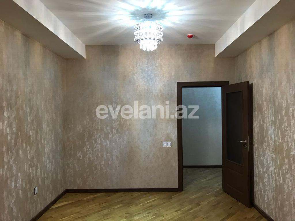 Kirayə verilir, yeni tikili, 3 otaqlı, 131 m², Bakı, Səbail r, Badamdar q.