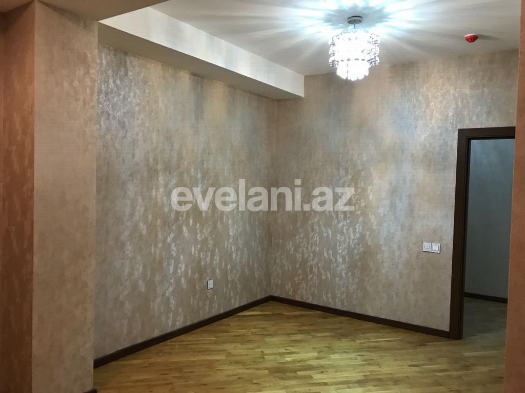 Kirayə verilir, yeni tikili, 3 otaqlı, 131 m², Bakı, Səbail r, Badamdar q.