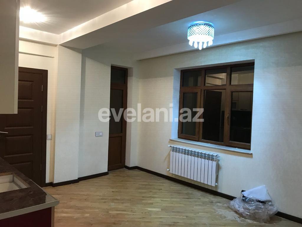 Kirayə verilir, yeni tikili, 3 otaqlı, 131 m², Bakı, Səbail r, Badamdar q.