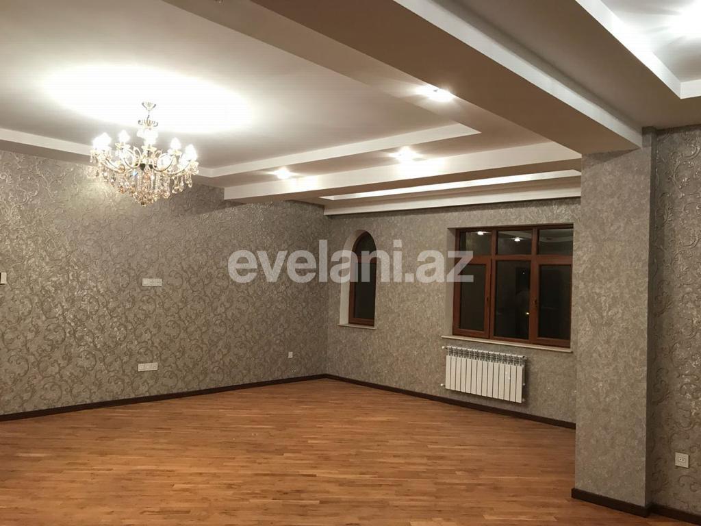 Kirayə verilir, yeni tikili, 3 otaqlı, 131 m², Bakı, Səbail r, Badamdar q.