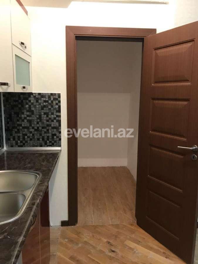 Kirayə verilir, yeni tikili, 3 otaqlı, 131 m², Bakı, Səbail r, Badamdar q.
