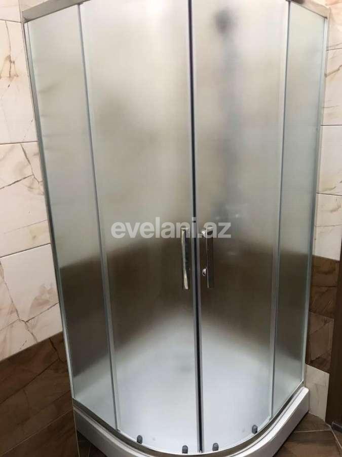 Kirayə verilir, yeni tikili, 3 otaqlı, 131 m², Bakı, Səbail r, Badamdar q.