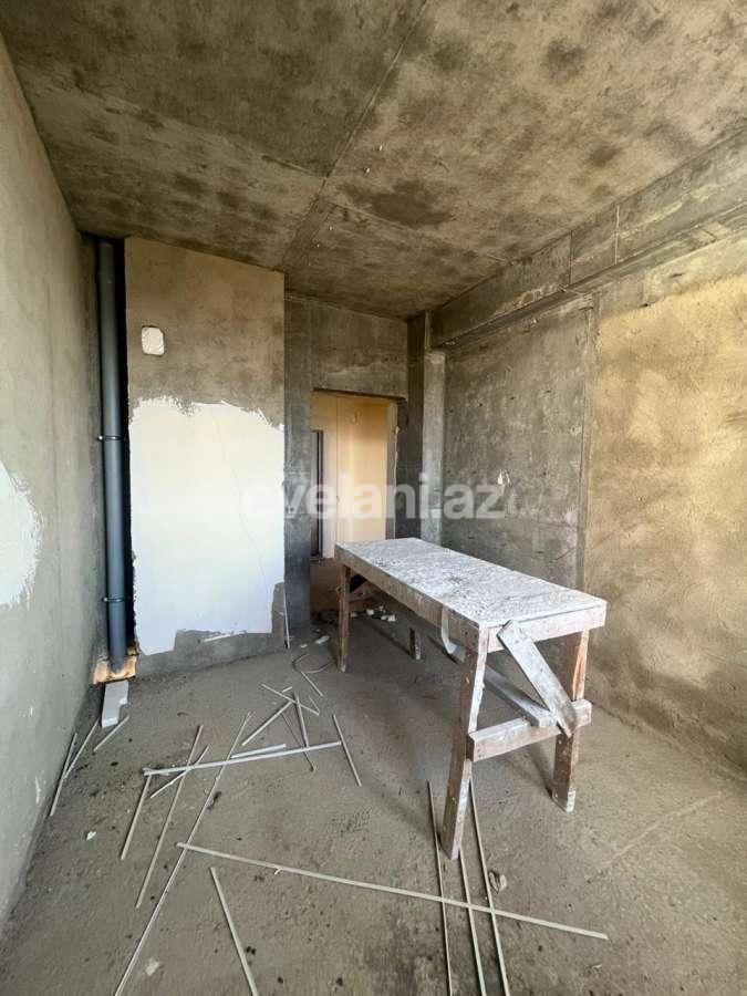 Satılır, yeni tikili, 1 otaqlı, 56 m², Bakı, Xətai r.