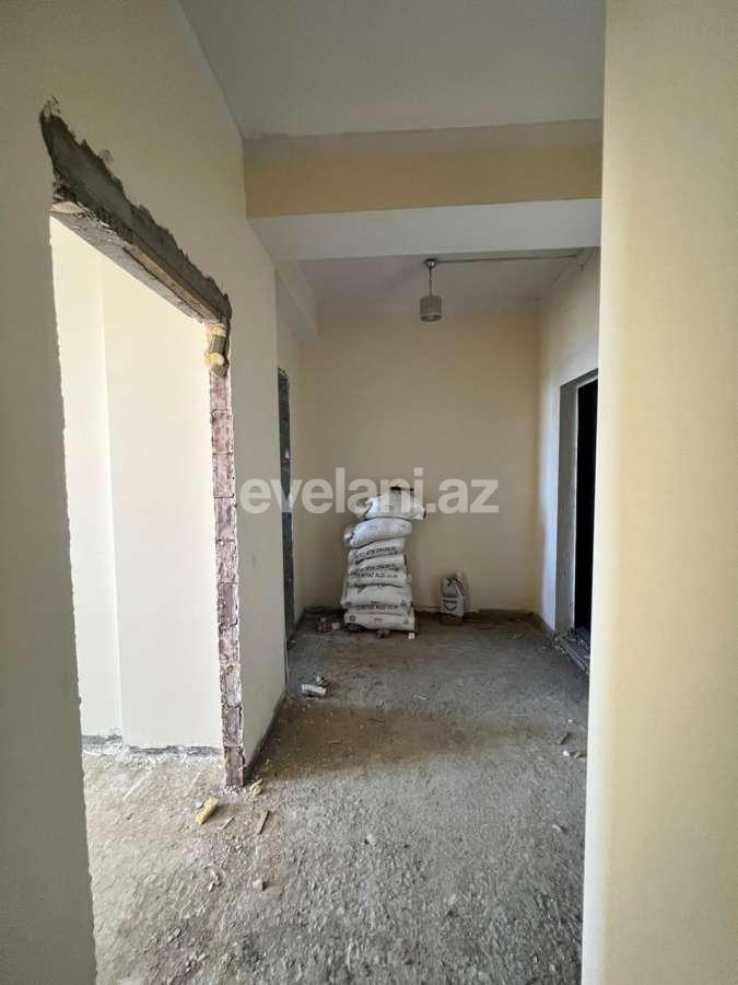 Satılır, yeni tikili, 1 otaqlı, 56 m², Bakı, Xətai r.