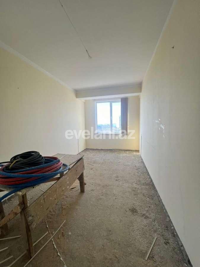 Satılır, yeni tikili, 1 otaqlı, 56 m², Bakı, Xətai r.