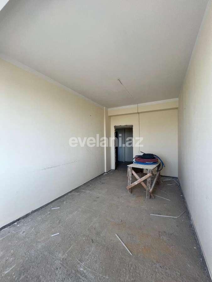 Satılır, yeni tikili, 1 otaqlı, 56 m², Bakı, Xətai r.