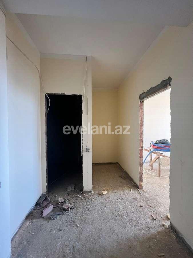 Satılır, yeni tikili, 1 otaqlı, 56 m², Bakı, Xətai r.