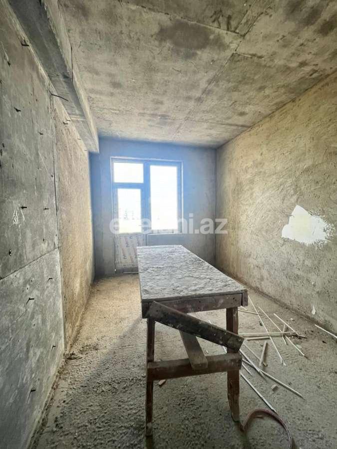 Satılır, yeni tikili, 1 otaqlı, 56 m², Bakı, Xətai r.
