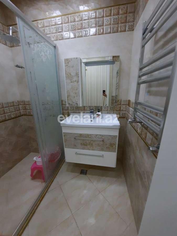 Satılır, yeni tikili, 2 otaqlı, 80 m², Bakı, Nəsimi r, Memar Əcəmi m.