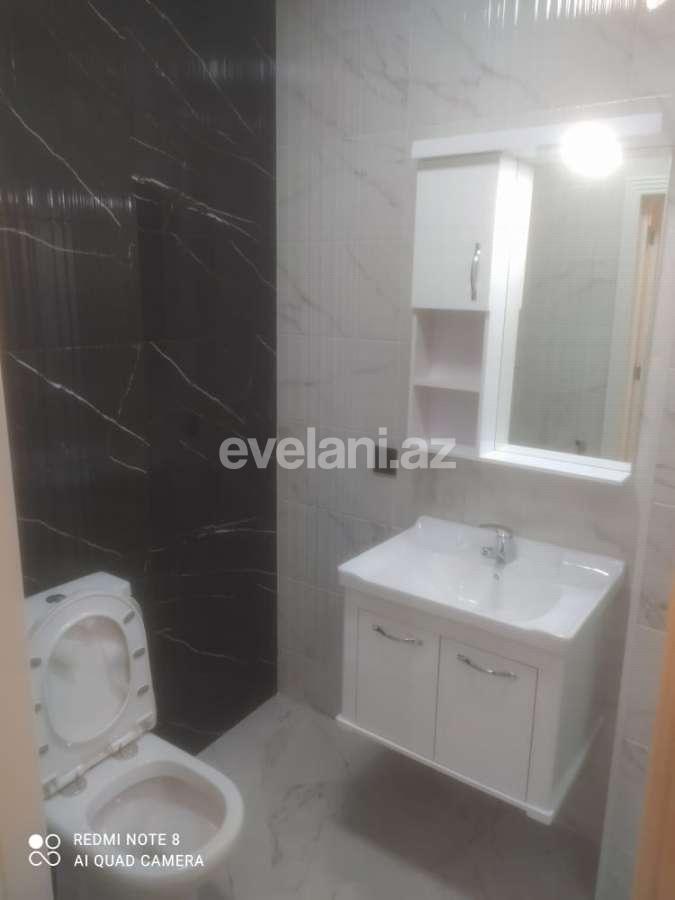 Продаётся, новостройка, 2-комнаты, 52.99 m², Баку, Насиминский r, Мемар Аджеми m.