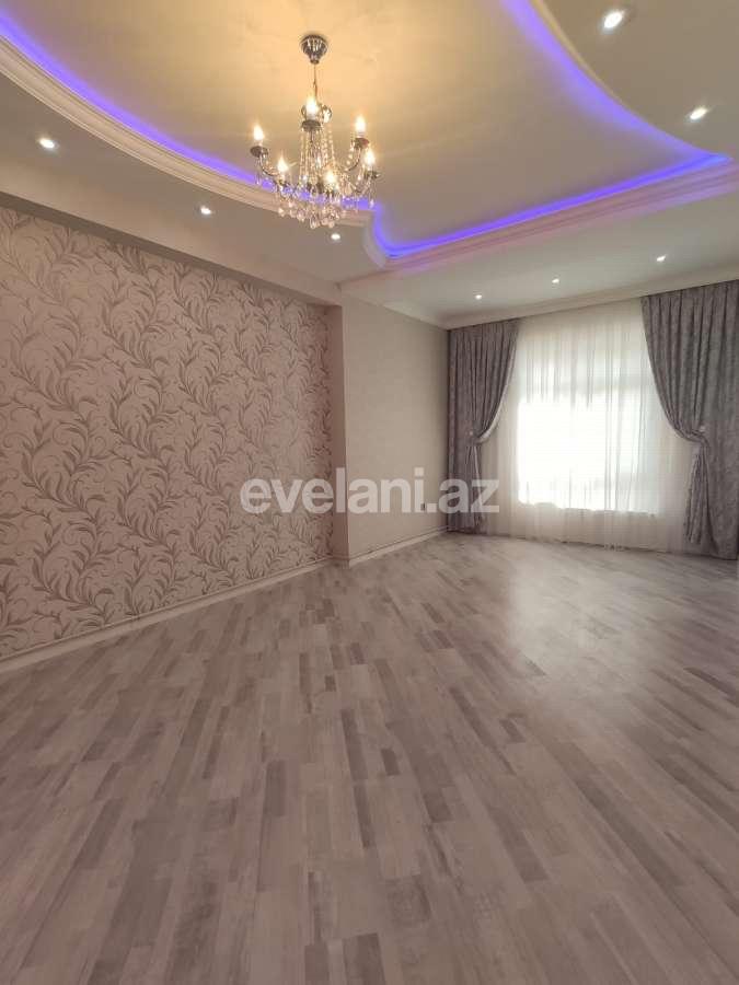 Продаётся, новостройка, 2-комнаты, 52.99 m², Баку, Насиминский r, Мемар Аджеми m.