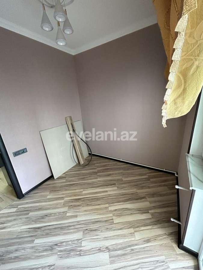 Satılır, yeni tikili, 2 otaqlı, 47 m², Bakı, Xətai r, Həzi Aslanov m.