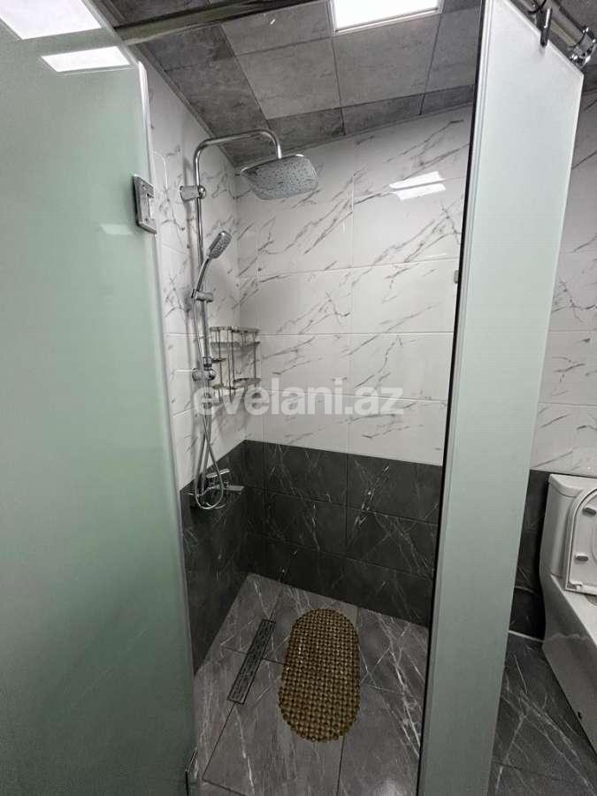 Satılır, yeni tikili, 2 otaqlı, 47 m², Bakı, Xətai r, Həzi Aslanov m.